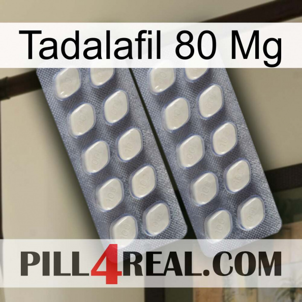 Tadalafil 80Mg 07